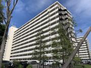 長町サンハイツC棟