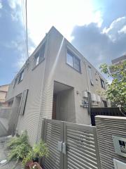 東急田園都市線三軒茶屋駅まで徒歩13分