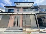 箕面市稲5丁目貸家