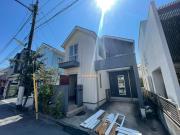 東急田園都市線用賀駅まで徒歩14分