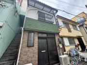 吾妻通6丁目貸家