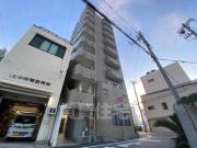 YKハイツ相生町