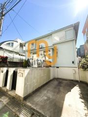 小田急小田原線世田谷代田駅まで徒歩6分