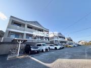 ＪＲ鹿児島本線都府楼南駅まで徒歩24分
