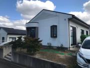 国見ケ丘貸家