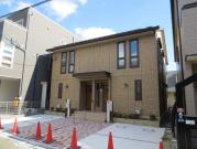 ラ・メゾン山手