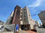 大阪モノレール本線門真市駅まで徒歩3分
