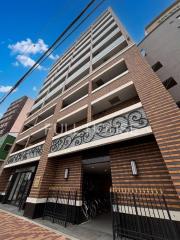 近鉄難波・奈良線今里駅まで徒歩6分