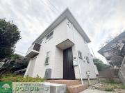 緑区長津田2丁目戸建