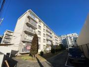 産業住宅三鷹第8アパート