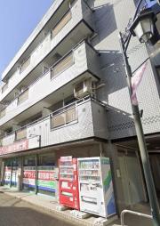ルシェリメゾン