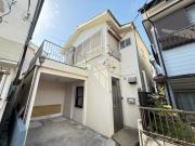 東伊興三丁目貸家