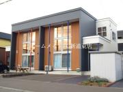 パルミラタウンA8