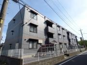 リ・ヴラン東川口 I