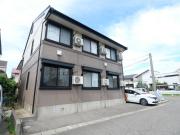 新潟県新潟市西区ときめき西２丁目