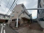 地下鉄谷町線喜連瓜破駅まで徒歩11分