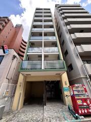 ＪＲ東海道本線神戸駅まで徒歩8分