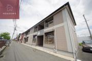 ＪＲ片町線鴻池新田駅まで徒歩15分