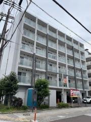 コンフォリア高槻