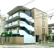 サティ中野