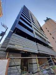 プレサンスOSAKADOMECITYクロスティ