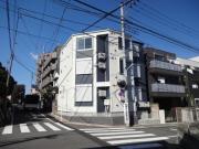 西武有楽町線小竹向原駅まで徒歩12分