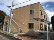 小田急小田原線本厚木駅まで徒歩8分