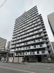 地下鉄御堂筋線江坂駅まで徒歩5分