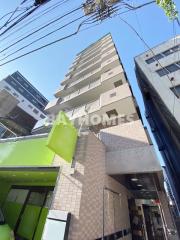 ＪＲ京浜東北・根岸線桜木町駅まで徒歩14分
