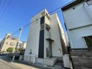 Okimi house
