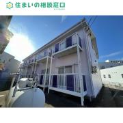 ＪＲ東海道本線岡崎駅まで徒歩10分