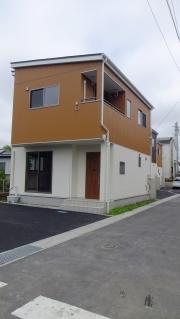 宮子町戸建て