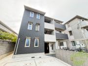 West Garden Court I
