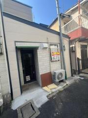 テラス 守口市東光町1丁目