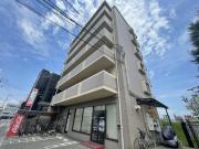 コンフォート天満川