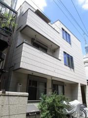 都営浅草線本所吾妻橋駅まで徒歩3分