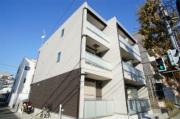 ＪＲ根岸線山手駅まで徒歩10分