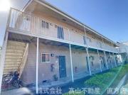 筑豊電気鉄道木屋瀬駅まで徒歩3分