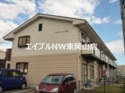 フォブール長船