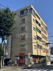 ホワイトメゾン南与野