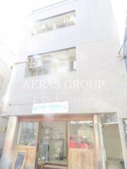 ロイヤルコート大岡山