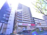 都営新宿線西大島駅まで徒歩3分