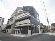 オプンティア大師前