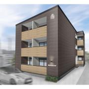 名鉄犬山線徳重・名古屋芸大駅まで徒歩6分