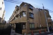 東急世田谷線山下駅まで徒歩8分