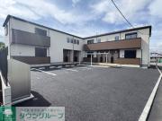 多摩都市モノレール桜街道駅まで徒歩18分