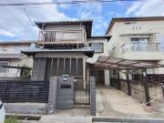 京阪本線萱島駅まで徒歩7分