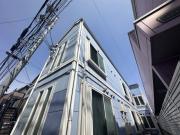 ＪＲ総武線（各駅停車）大久保駅まで徒歩2分