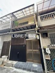 泉尾1丁目貸家