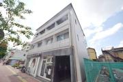都営三田線本蓮沼駅まで徒歩2分